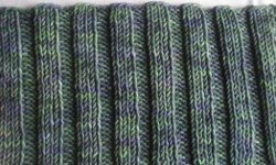 Lucky Scarf Allfreeknitting Com Lucky Scarf Allfreeknitting Com