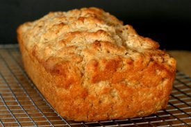 Hearty Beer Bread