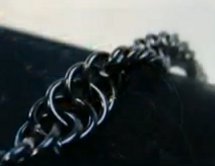 Spiral Chainmaille Video Tutorial