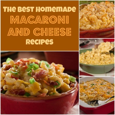 22 Best Mac and Cheese Recipes