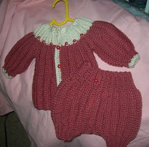 Baby Diaper Cover
