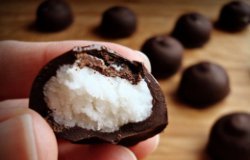 Copycat Junior Mints