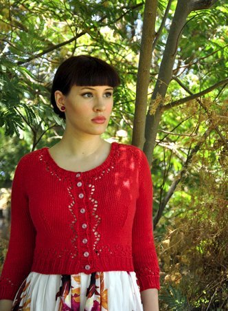 10 Lightweight Knit Sweater Patterns