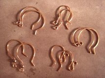 How to Make Simple Ear Wires