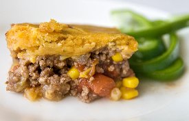 Easy ground beef and cornbread recipes Easy ground beef and cornbread recipes