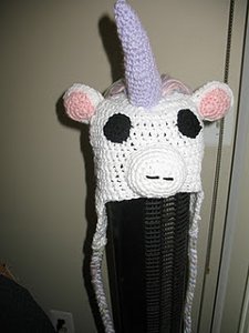 Unicorn Hat