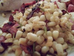 Colette's Corn Salad