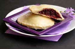 Copycat Hostess Blackberry Fruit Pie