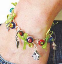 Little Charmer Bracelet