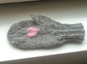 36 Free Knit Mitten Patterns | AllFreeKnitting.com