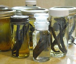 Arlenes Homemade Vanilla Extract