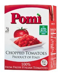 Pomi Tomatoes and Sauces Review