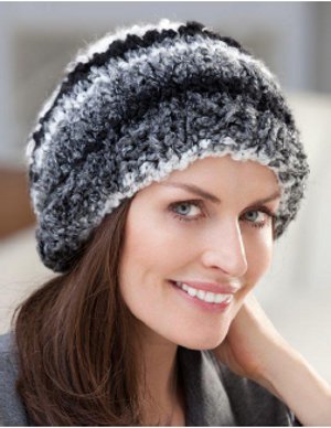 15 Chunky Knit Hat Patterns Free Favecrafts Com 15 Chunky Knit Hat Patterns Free Favecrafts Com