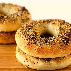 Everything Bagels