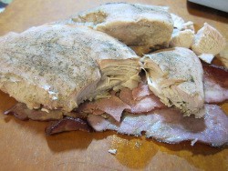 Slow Cooker Turkey Breast