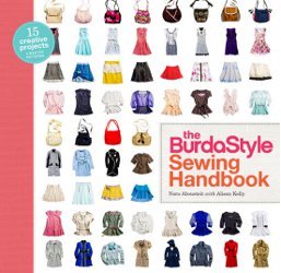 The BurdaStyle Sewing Handbook Review