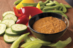 PLANTERS Peanut Dipping Sauce