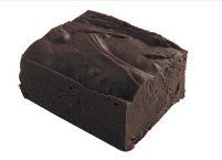 Easiest Fudge in the World