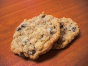 Hop, Skip, and Go Naked Cookies