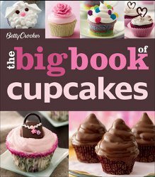 The Big Book of Cupcakes Cookbook Review