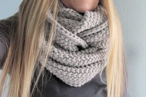 Gap-tastic Cowl