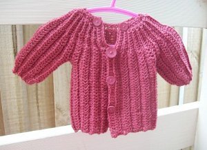 Crochet Baby Clothes Favecrafts Com Crochet Baby Clothes Favecrafts Com