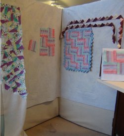  Quilt Design Wall