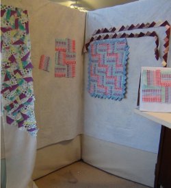 Make Your Own Quilt Design Wall with Video Tutorial