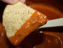 Chili's Copycat Chili Queso