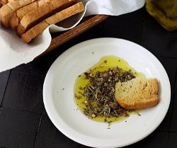 Carrabba's Bread Dip