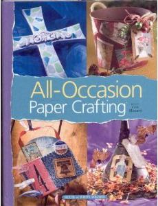All-Occasion Paper Crafting