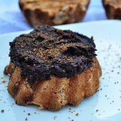 Paleo Sugar Cookie Donuts