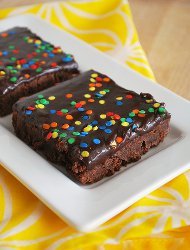 Cosmic Brownies