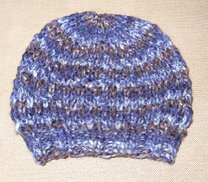 Carolyn Rose Hat