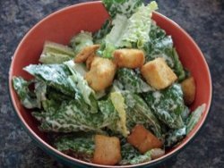 Carrabba's House Salad Dressing