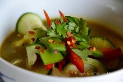 Ramen "Noodle" Bowl