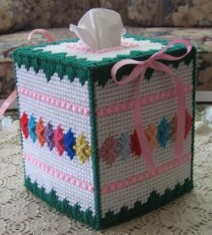 25 Free Plastic Canvas Patterns FaveCrafts Com