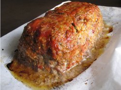 Loaded Meatloaf