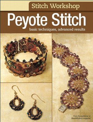 Peyote Stitch Book