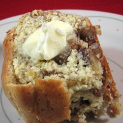 Low Carb Banana Nut Bread