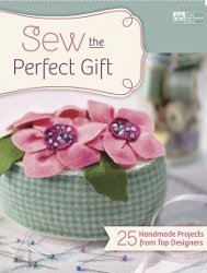 Sewing For The Absolute Beginner Book Review