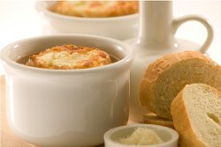 Easy French Onion Soup