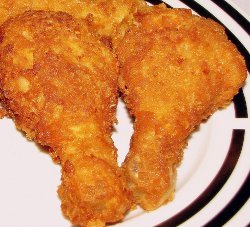 KFC Fried Chicken Copycat