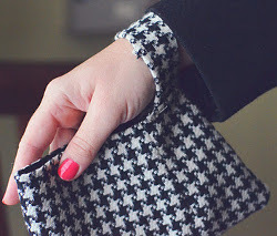 Cheat Sew a Clutch