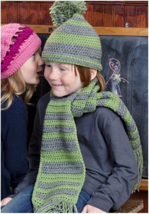 59 Free Scarf Knitting Patterns Favecrafts Com 59 Free Scarf Knitting Patterns Favecrafts Com