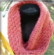 Judi's Building Block Cowl