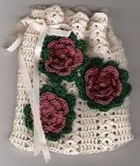 Rose Sachet