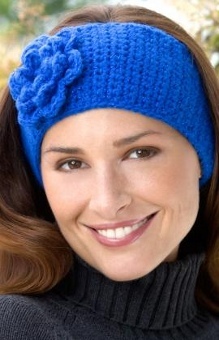 27 Free Crochet Ear Warmer Patterns Favecrafts Com 27 Free Crochet Ear Warmer Patterns Favecrafts Com