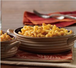 Simple Macaroni and Cheese