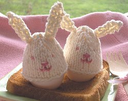 50 Cute Craft Ideas for Easter